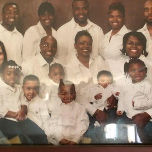 Meet your Posher, Roserta